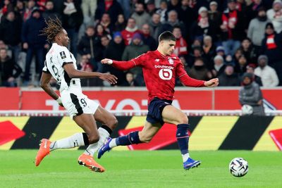 Liverpool seal £55m deal for Jeremy Jacquet