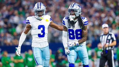 Ranking the NFL’s Five Best Wide Receiver Duos for 2026