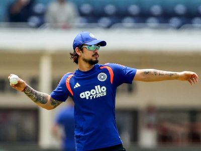 ICC rankings: Ishan Kishan tops T20I batting charts, surpasses Abhishek Sharma