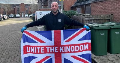 'Raise the Colours' leader to stand trial on child pornography charges
