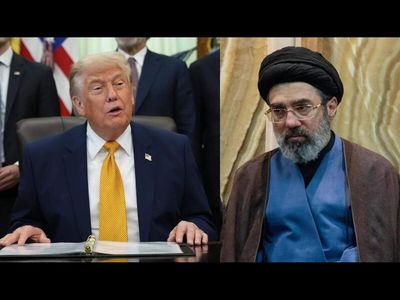 US and Iran enter technical talks to secure peace deal, restart shipping