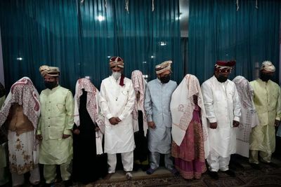 Punjab levy row leaves Kashmir's wedding season facing a mutton crunch