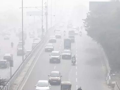 Delhi notifies permanent Winter Pollution Master Plan; year-round PUC rule among key measures