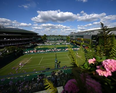 Wimbledon 2026: Djokovic beats Tsitsipas in straight sets, Krejcikova, Gauff and Sinner through – as it happened