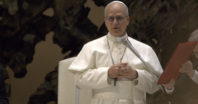 Catholic Group Defies Pope Leo XIV By Appointing Four Bishops, They're Risking Excommunication