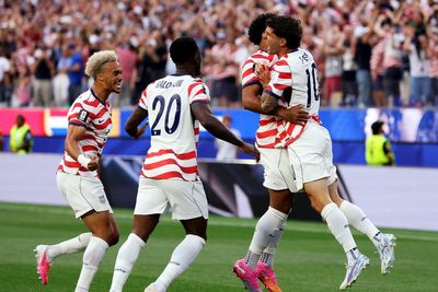 US faces Bosnia Herzegovina in World Cup round of 32 – what you need to know