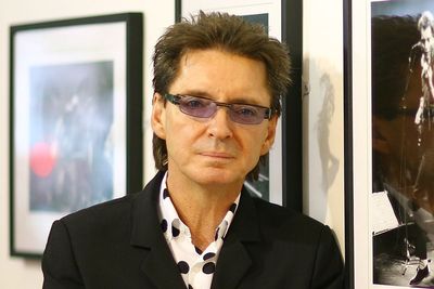 The Jam star announces Parkinson’s diagnosis after cancelling shows