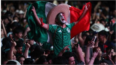 Mexico Didn’t Just Beat Ecuador, It Ended a 40-Year Curse That Had Defined It