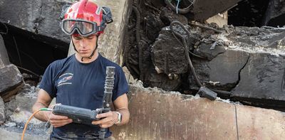 Venezuela earthquakes highlight the limits of early warning systems