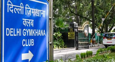 Centre Initiates Eviction Proceedings Against Delhi Gymkhana Club Over Public Interest