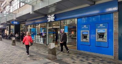 173-year-old Halifax brand to be scrapped with all accounts being moved
