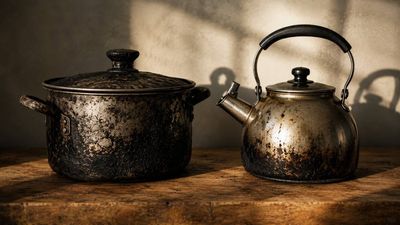 English proverb of the day: ‘The pot calling the kettle black’ — how an old kitchen saying became a lesson in recognising our own flaws