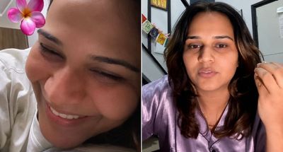 Woman Faces Backlash for Mocking Ketan Agarwal's Murder, Issues Public Apology