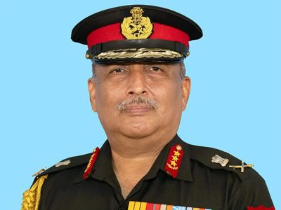 Lt Gen Sandeep Jain assumes office as Vice-Chief of Army Staff
