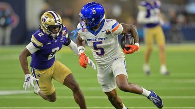 Moving Day: An Exhaustive Guide to the College Basketball and Football Programs Changing Conferences July 1