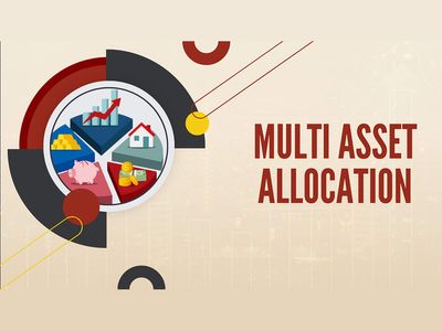 How a Multi Asset Allocation brings equity, debt and gold together in one place
