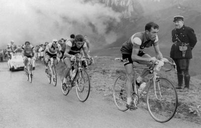 Tour de France 1966: ‘No longer a jaunt in knickerbockers from Paris to Nice’