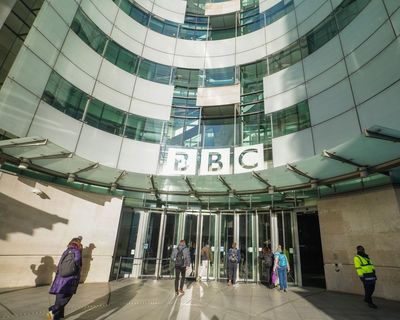 BBC staff fear strike action inevitable after anger at 1% pay rise offer