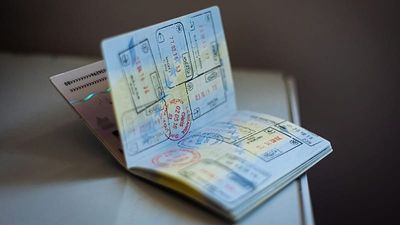 Nine of the world’s top 10 strongest passports are European, new index reveals
