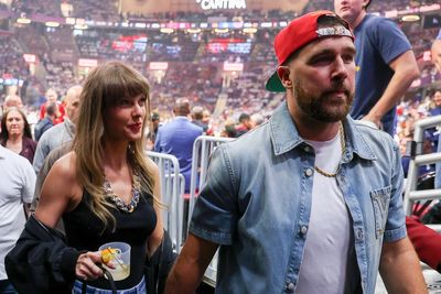 How much are Taylor Swift and Travis Kelce paying for their MSG wedding extravaganza? Here’s what experts say
