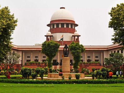 Plea in SC refers to 'Rs 370 biryani' remark at standup comedy show, seeks regulatory framework