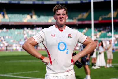 Alex Coles encourages England team to fill Maro Itoje void