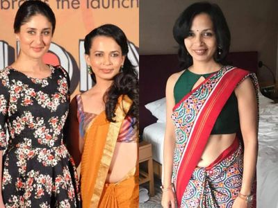Rujuta Diwekar, who guided Kareena Kapoor’s Tashan makeover, says avoid these weight loss mistakes; shares 3 simple rules to follow consistently