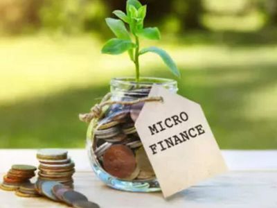Microfinance Institutions' AUM projected to grow 20% in FY27: Crisil