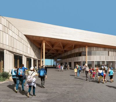 Trump to attend opening of Roosevelt library amid overturning conservation efforts