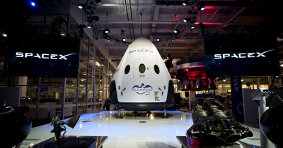 SpaceX Targets a Valuation Higher Than Meta and Berkshire Combined—While Making Less Revenue Than Macy's