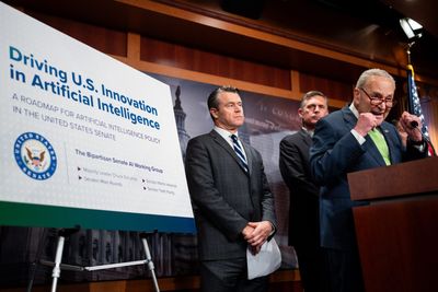 One rare bipartisan AI bill is moving through Congress. Here's why it deserves to pass