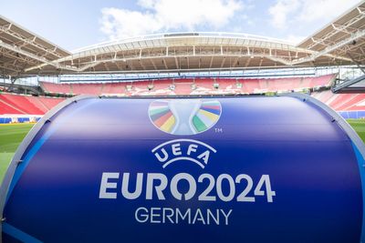Germany FA raided by police in Euro 2024 corruption probe