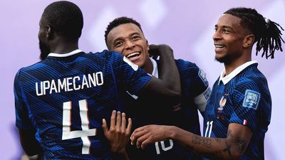 Is France the Best Team at This World Cup or Is It Yet to Be Properly Tested?