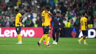 Two More World Cup Managers Fall on Their Swords After Tournament Exits