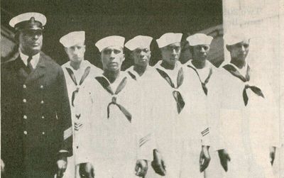 A Black crew on North Carolina’s Outer Banks pulled off an 1896 storm rescue so daring it helped reshape lifesaving history, and then vanished from memory