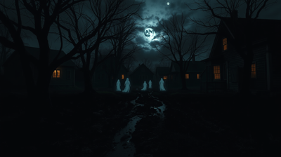 The Salem witch trials explained: How fear, fungus and panic led to the deaths of 19 innocent people