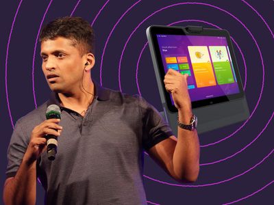 Byju’s tablets, laptops gather dust in warehouse as insolvency drags on