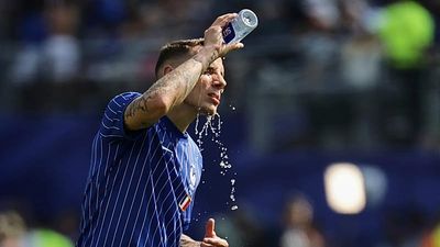 World Cup 2026: Is heat the tournament's 'hidden opponent'?
