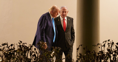 'I Don't Want It:' Netanyahu Vows To Phase Out US Aid, Claiming The Nation Can Easily Finance Its Own Military Actions