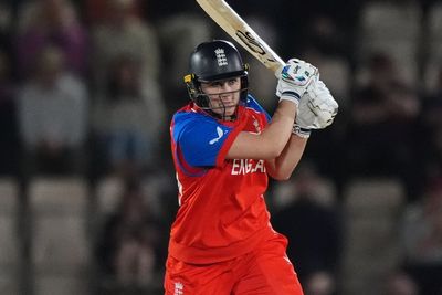 England handed Nat Sciver-Brunt boost ahead of T20 World Cup semi-final