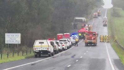 Indian-origin truck driver Ashwani Sharma killed in fuel tanker crash in Australia; wife says he was just 25 years old