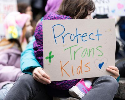 What to know about the US supreme court’s ruling on trans athletes