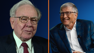 Warren Buffett Suddenly Paused His Billion-Dollar Gifts to Bill Gates: The Reason is Epstein