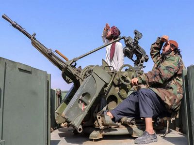 Pakistan rejects India's remarks about airstrikes in Afghanistan