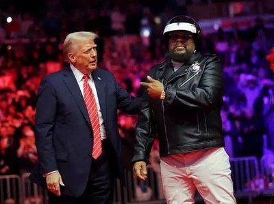 Victor Willis death: How did Village People lead singer die? From 'Y.M.C.A.' hit to regular fixtures for Donald Trump rally, all about Texas-born music legend