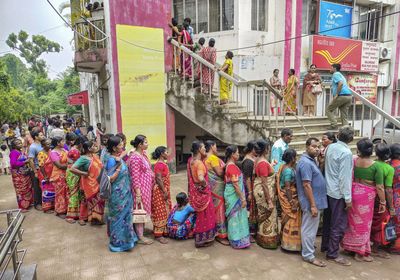 Annapurna Yojana Status Check: How to verify your name on the beneficiary list for Rs 3,000 monthly DBT in West Bengal and what to do if your name is missing?