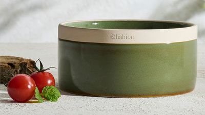 Not Jo Malone, Not Loewe — Habitat Now Has Its Own Tomato-Scented Candle, and It's a Fraction of the Price of the Luxury Brands