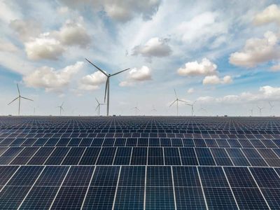 Coal India bags Rs 2,831 crore 600 MW solar plant deal in UP