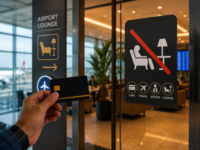 Losing airport lounge access on your credit card? Paisabazaar launches PB Pass for Indian, global lounge entry