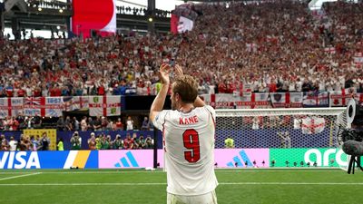 England vs DR Congo LIVE: World Cup 2026 result, latest updates and reaction after Harry Kane heroics